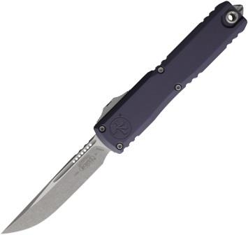Microtech Automatic Pocket Knife Ultratech Gen IV OTF - MCT1121410APGP